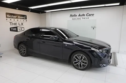 부천 i5 아이코닉글로우랩핑(BMW 라디에이터 그릴 랩핑)은 카슈타인 헬로오토 에서 해야 해요.