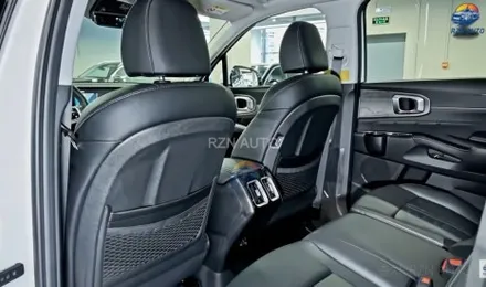 2027 쏘렌토 MQ5 풀체인지 정보 PHEV? 압도적인 변화 출시 예정. 기다리는 자가 승자!