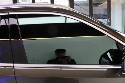 X6 썬팅 BMW 신차검수 추천! 솔라가드프리미엄 THE LX 부평 헬로오토