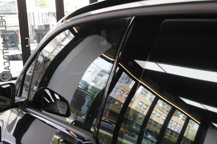 BMW i3 썬팅 솔라가드 프리미엄 퀀텀 정답! -헬로오토