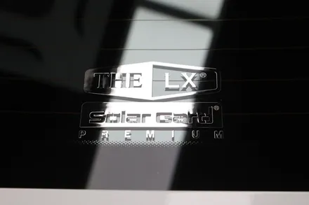 벤츠 S클래스 S400d 썬팅 더엘엑스 퀀텀 옳아!