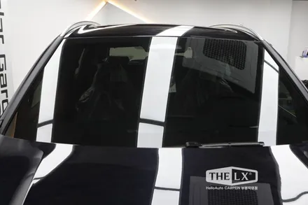 부천 BMW 신차출고 후 가야할곳? 더엘엑스 부평직영점 추천