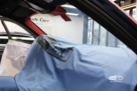 솔라가드 퀀텀 가격표 BMW 선팅 추천!