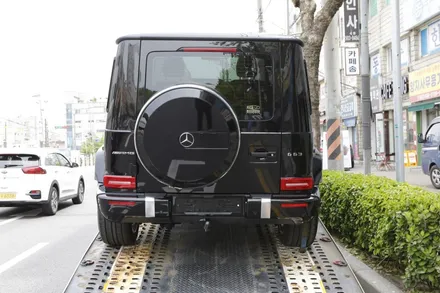 부평 솔라가드 LX 가격 G63 AMG