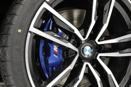 인천 BMW Z4 썬팅은 열차단 뛰어난 솔라가드 퀀텀(카슈타인)
