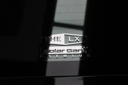 2024년 새해 벤츠 EQE 썬팅은 친환경 솔라가드 퀀텀 해요(카슈타인