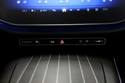 부천 PPF 벤츠 E300 실내 PPF 스크래치 방지하는 방법
