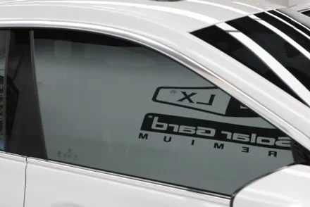 부천 BMW 6GT 썬팅 630i 솔라가드 퀀텀 했어요.