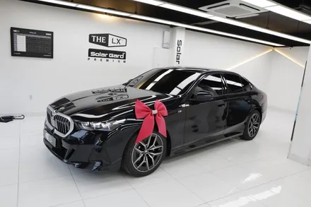 인천 BMW 523d M스포츠 빠른 출고 헬로오토 에서 도와드렸어요