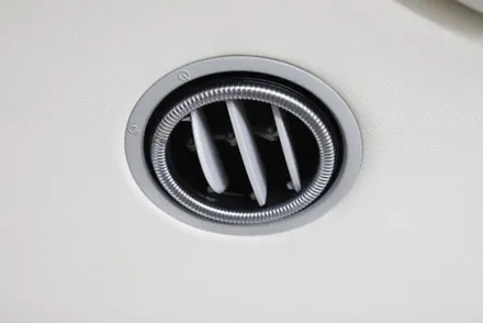 EV9 송풍구 DIY 더 뉴 카니발 무풍송풍구 장착 어렵지 않아요