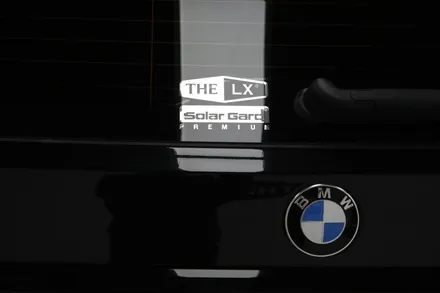 BMW X7 M60i 출고 후 가장 먼저 해야 할 일 정보(솔라가드 LX 썬팅