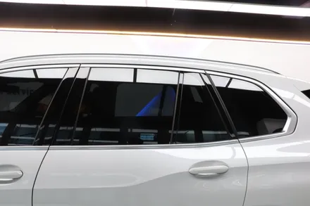 BMW x5 자동차썬팅 디테일림 신차검수 확인하세요!