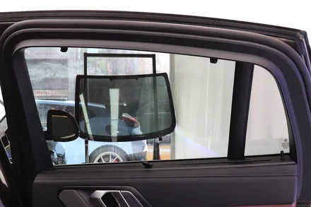 X6 썬팅 BMW 신차검수 추천! 솔라가드프리미엄 THE LX 부평 헬로오토