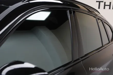 BMW X4 썬팅 솔라가드 퀀텀 왜? 많이 추천하지?