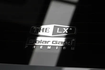 벤츠 S350d 썬팅 더엘엑스 LX 방탄필름 [인천 S클래스 신차 출고 차량]