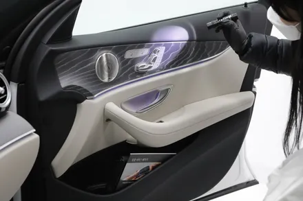 솔라가드 프리미엄 퀀텀 가격표 THE LX / e350