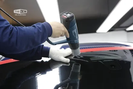 솔라가드 퀀텀 가격표 BMW 선팅 추천!