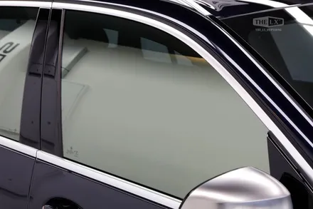 부평 BMW 썬팅 추천 X5 솔라가드 보그 시인성
