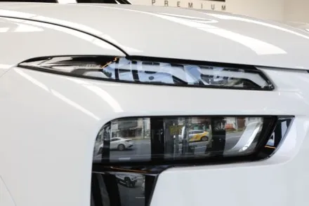 인천 BMW X7 에 어울리는 고급 썬팅 추천 정보(카슈타인)