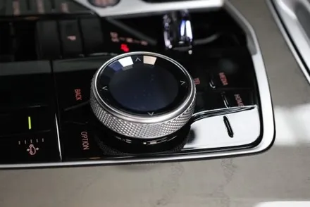 실내 PPF BMW G07 X7 생활보호PPF 시공으로 스크래치 방지