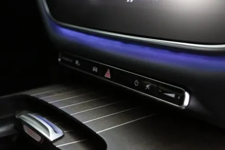 부천 PPF 벤츠 E300 실내 PPF 스크래치 방지하는 방법