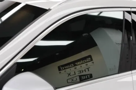 BMW 마포전시장 뉴 X1 윈도 틴팅 할때 여기어때