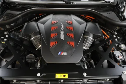 BMW XM 출고 n 솔라가드 LX