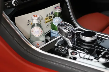 꽃샘추위가 가고 다가올 폭염을 대비하는 올바른 썬팅 선택(BMW M850i)