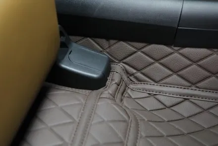 일산 디올뉴 팰리세이드 바닥매트 모노륨 장판 시공 전문점 추천