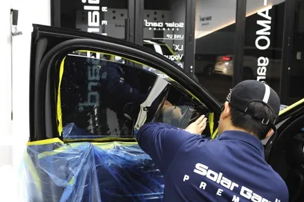벤츠 E350 솔라가드 프리미엄 퀀텀 더LX 부평 헬로오토케어