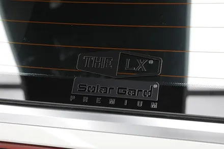 인천 카니발썬팅 솔라가드 퀀텀 LX 시공