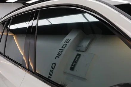 부천 X3 썬팅 bmw 30e 솔라가드 더엘엑스 퀀텀