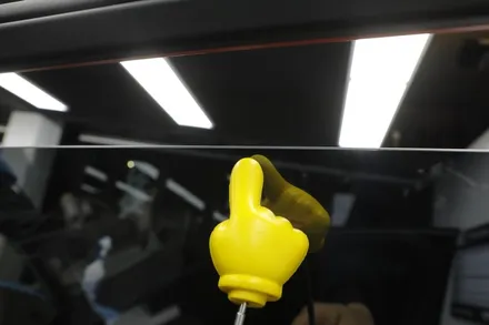 인천 벤츠신차패키지 GLS400d 썬팅 더엘엑스 퀀텀 처방해드렸어요