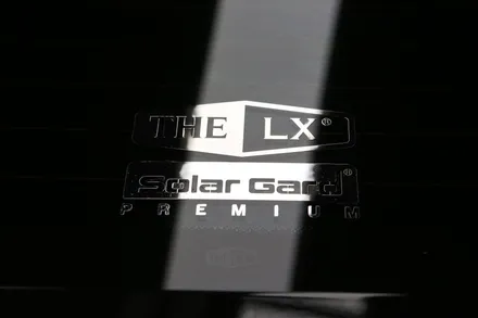 벤츠 S450 더엘엑스 LX 썬팅 (Ft. 솔라가드 프리미엄