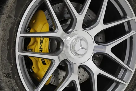 인천 벤츠 GT43 AMG 출고 최고 조건으로 했어요.(카슈타인)