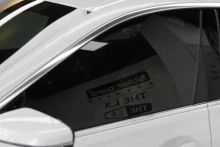 솔라가드 LX 최고의 열차단 썬팅 BMW 6GT 20d