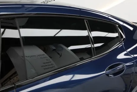 인천 솔라가드 프리미엄 S라인 가성비 열차단썬팅 BMW M8컴페티션