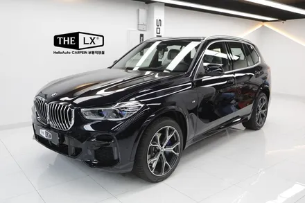 부천 BMW 신차출고 후 가야할곳? 더엘엑스 부평직영점 추천