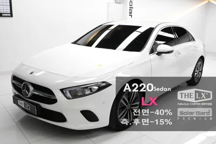 벤츠 \