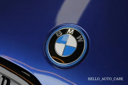 부천 썬팅 전문점 BMW 330e 솔라가드 LX 시공으로 여름 준비!