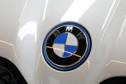 BMW ix50 썬팅 열차단 완벽하게