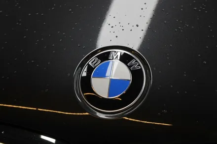 인천 BMW 틴팅 후 픽업서비스 까지 해드려요(카슈타인)