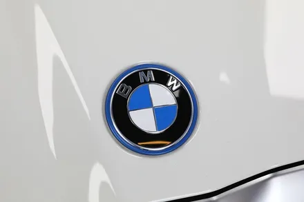 bmw i5 신차 출고 솔라가드 제니스ir 썬팅 전파간섭 걱정 없음(카슈타인)