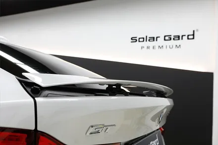 BMW 6GT 솔라가드 프리미엄 썬팅은 THE LX 부평 에서 하자!