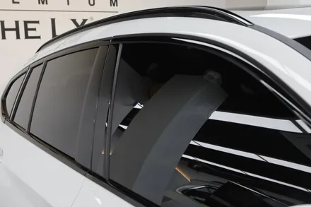 12월 BMW 출고 X4 (M40i)썬팅 추천 솔라가드 프리미엄 더엘엑스 퀀텀