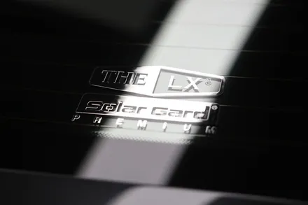 GLE400d 쿠페 썬팅 더엘엑스 퀀텀 부천 벤츠 전시장 출고 차량
