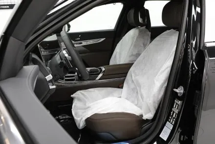 구로 썬팅 bmw 740d 솔라가드 퀀텀