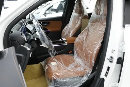 2024 벤츠 GLC220d 썬팅 솔라가드 LX 할인 알아보아요(카슈타인)