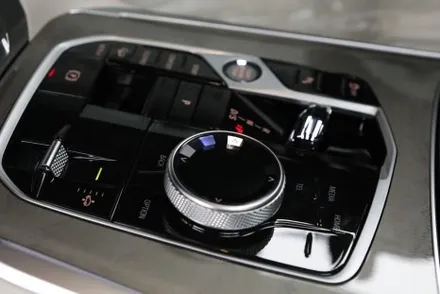 실내 PPF BMW G07 X7 생활보호PPF 시공으로 스크래치 방지