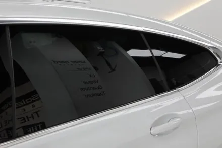 솔라가드 LX 최고의 열차단 썬팅 BMW 6GT 20d
